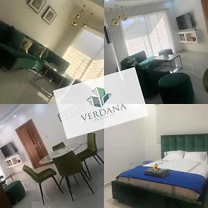 Apartamento Verdana Sti, Santiago De Los Caballeros