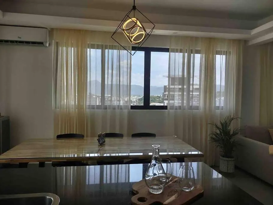 Hermoso Apartamento De Dos Dormitorios Santiago De Los Caballeros Dominikanska republiken
