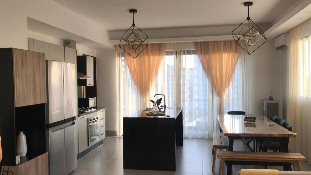 Hermoso Apartamento De Dos Dormitorios Santiago De Los Caballeros Lägenhet