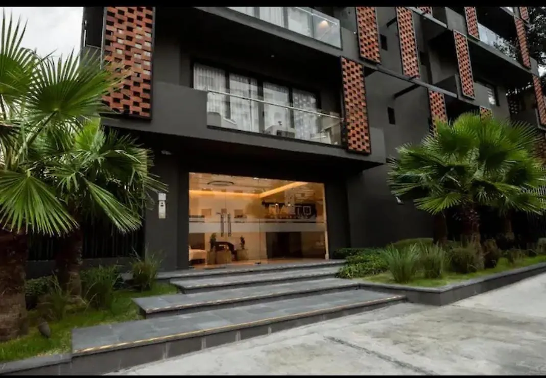 Hermoso Apartamento De Dos Dormitorios Santiago De Los Caballeros