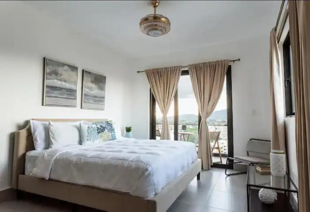 Hermoso Apartamento De Dos Dormitorios Santiago De Los Caballeros 0*,  Dominikanska republiken