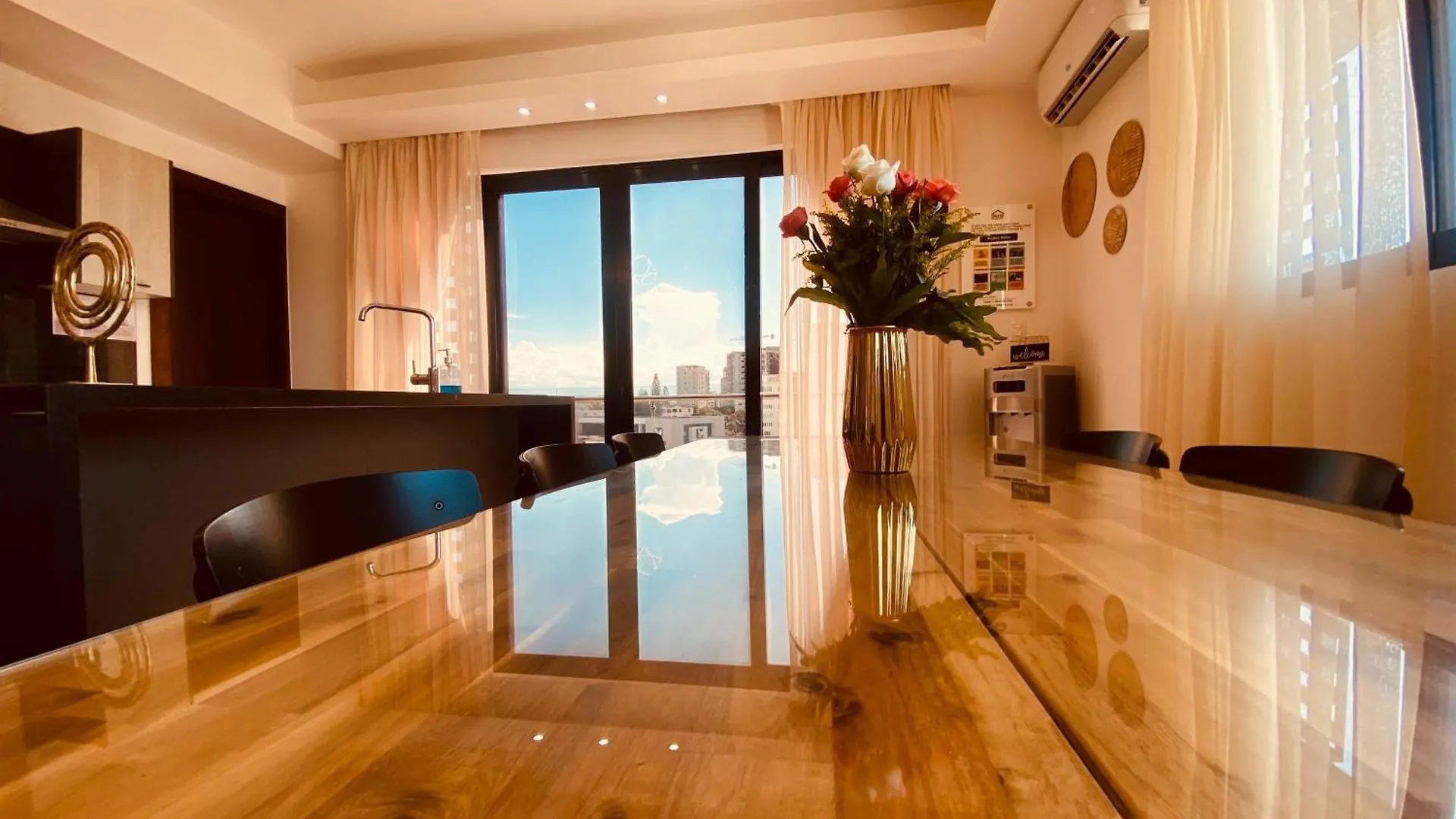 Hermoso Apartamento De Dos Dormitorios Santiago De Los Caballeros 0*,  Dominikanska republiken