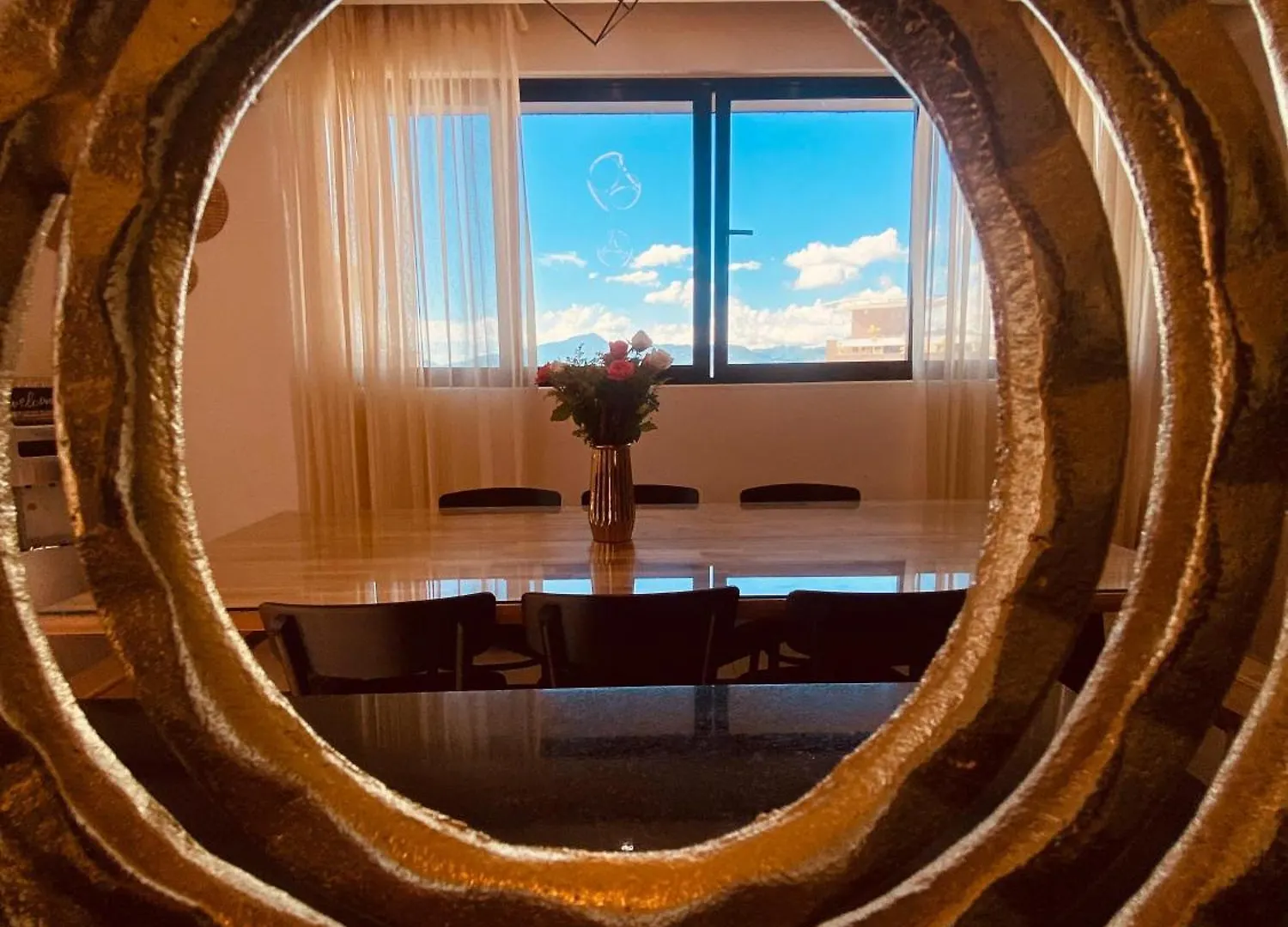 Hermoso Apartamento De Dos Dormitorios Santiago De Los Caballeros 0*,